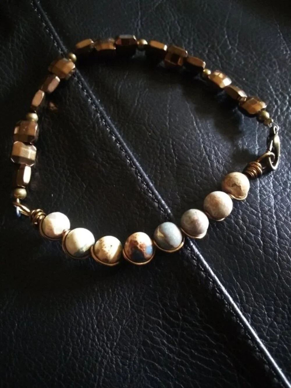 BOHO CHIC handmade by