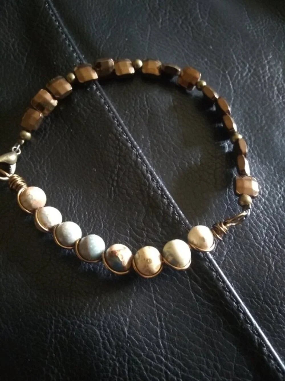 BOHO CHIC handmade by