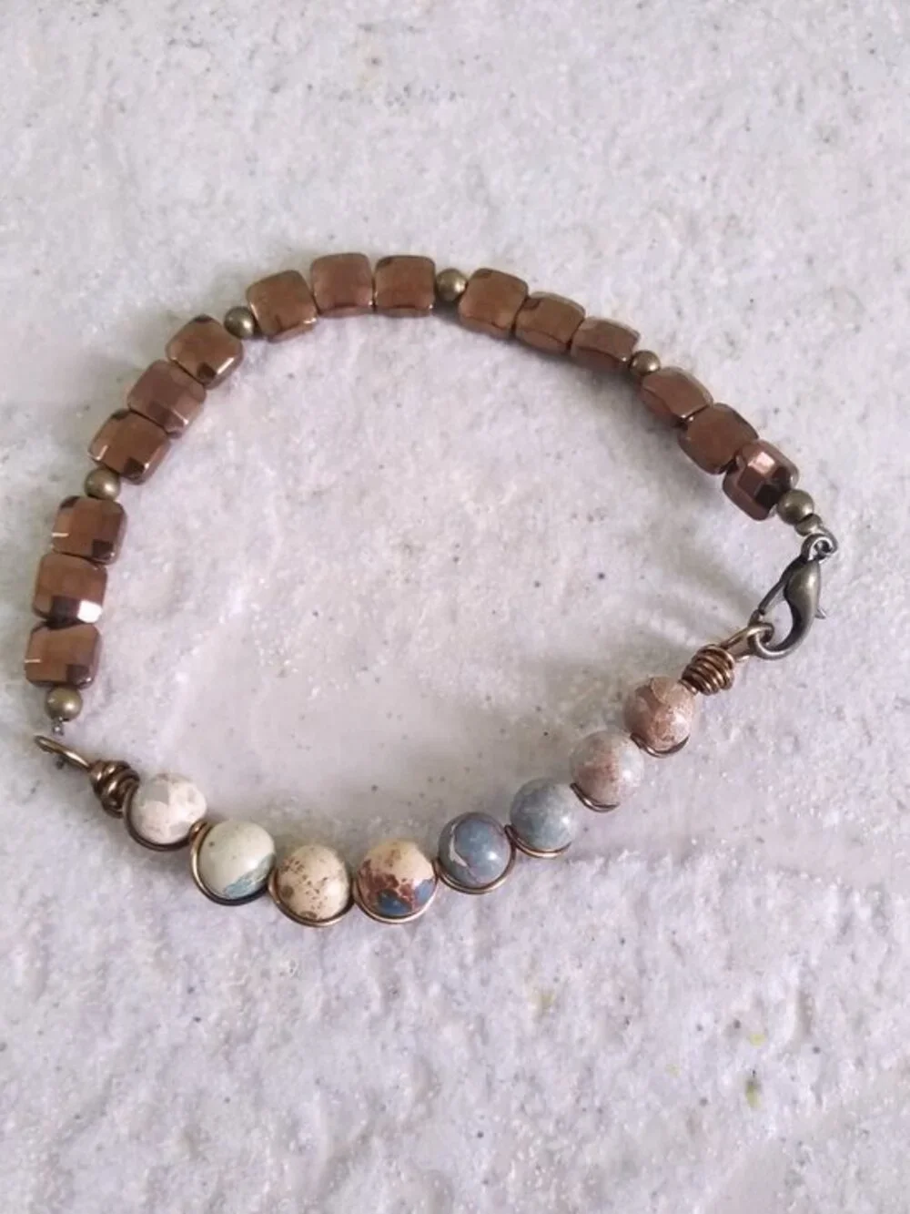 BOHO CHIC handmade by