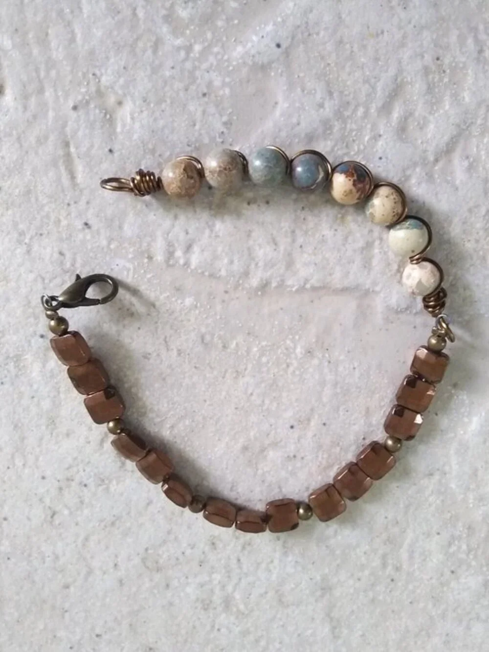 BOHO CHIC handmade by