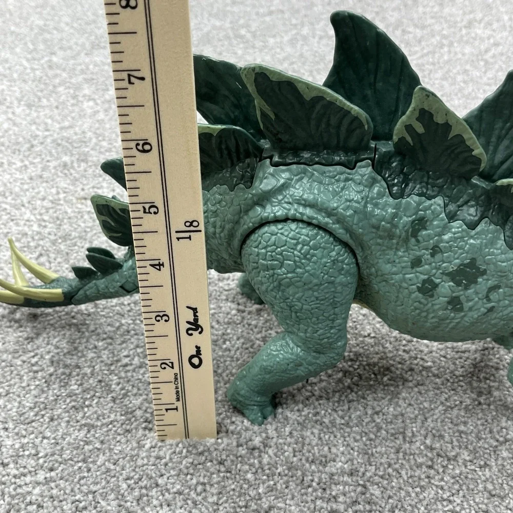 Mattel item used includes