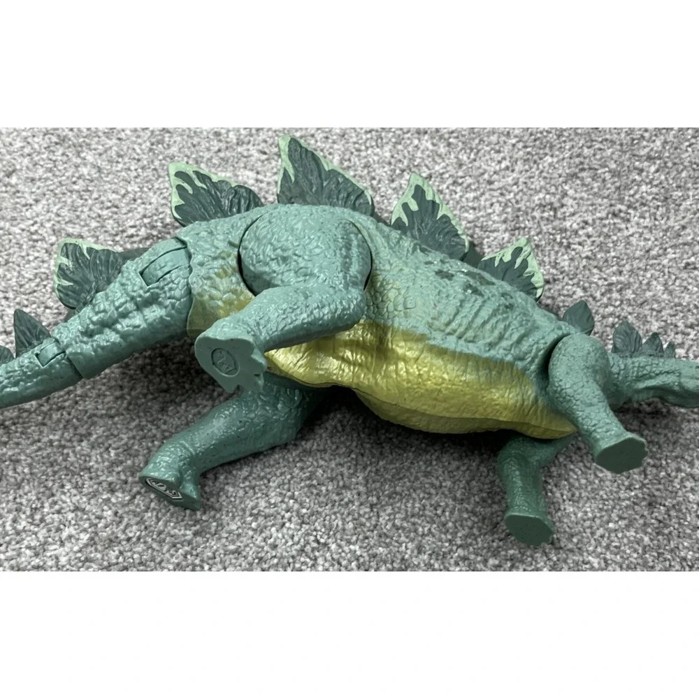 Mattel item details