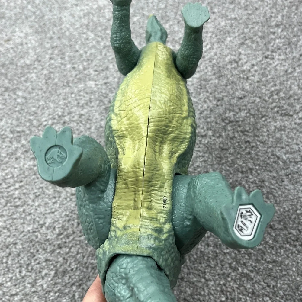 Mattel more have