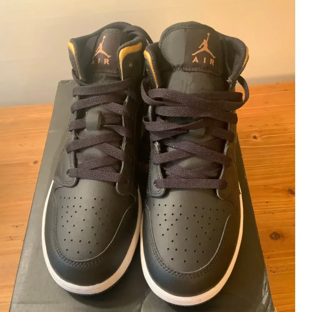 Nike new box