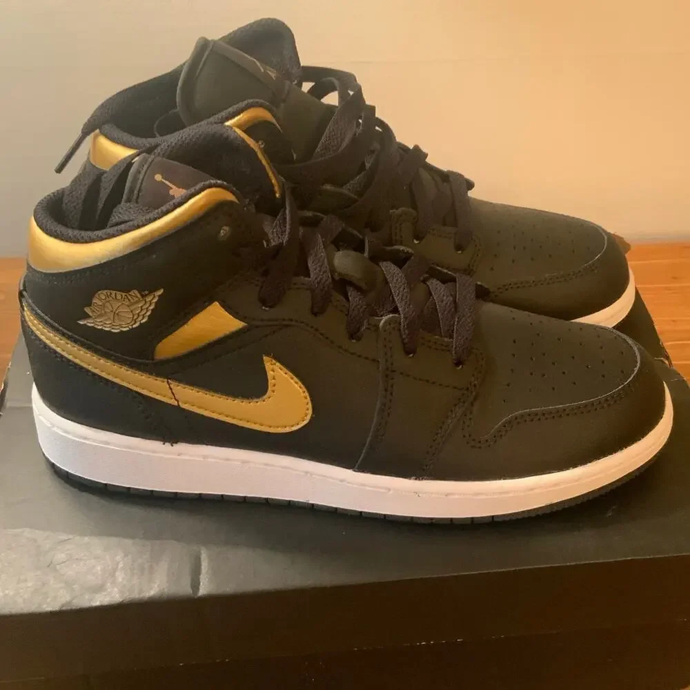 Nike new box