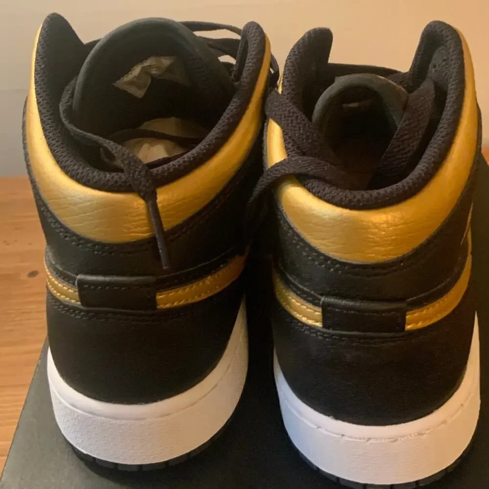 Nike new box