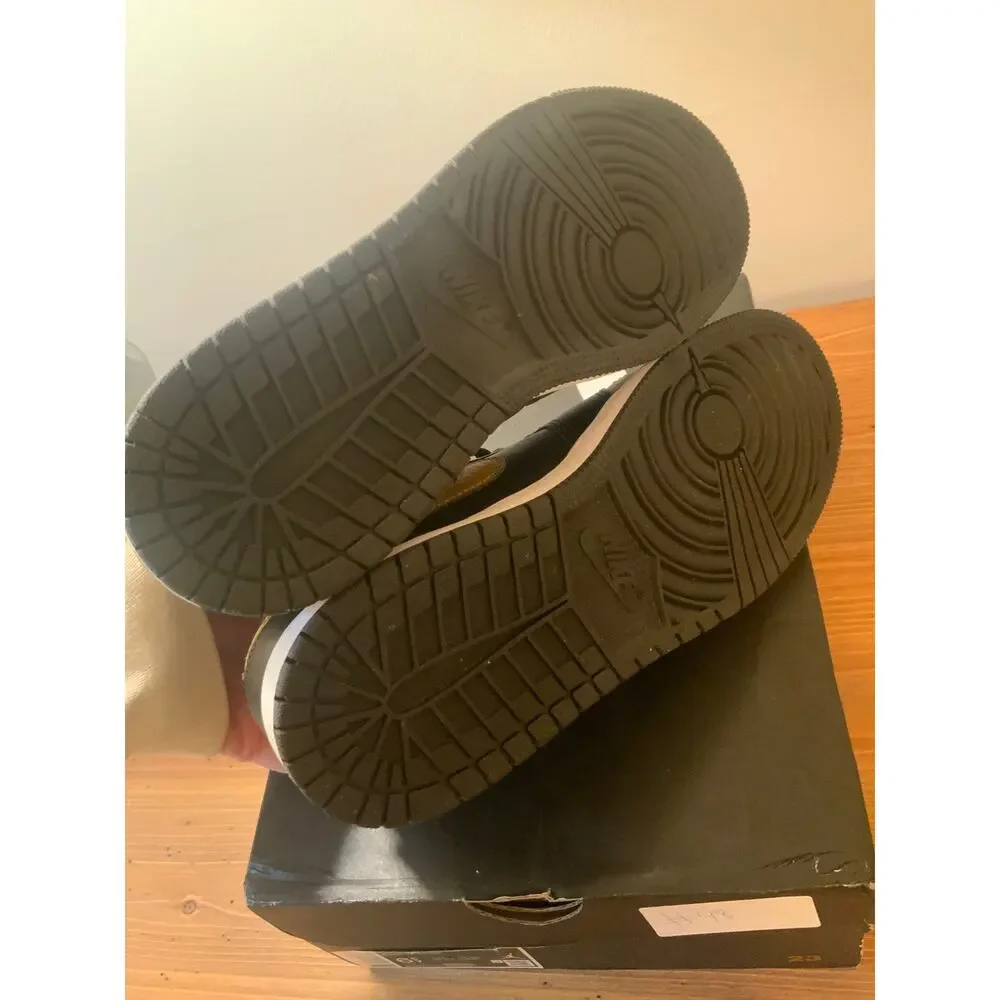 Nike new box