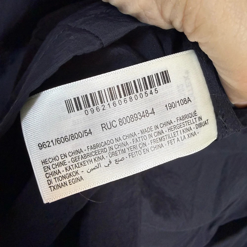 Zara mens blazer