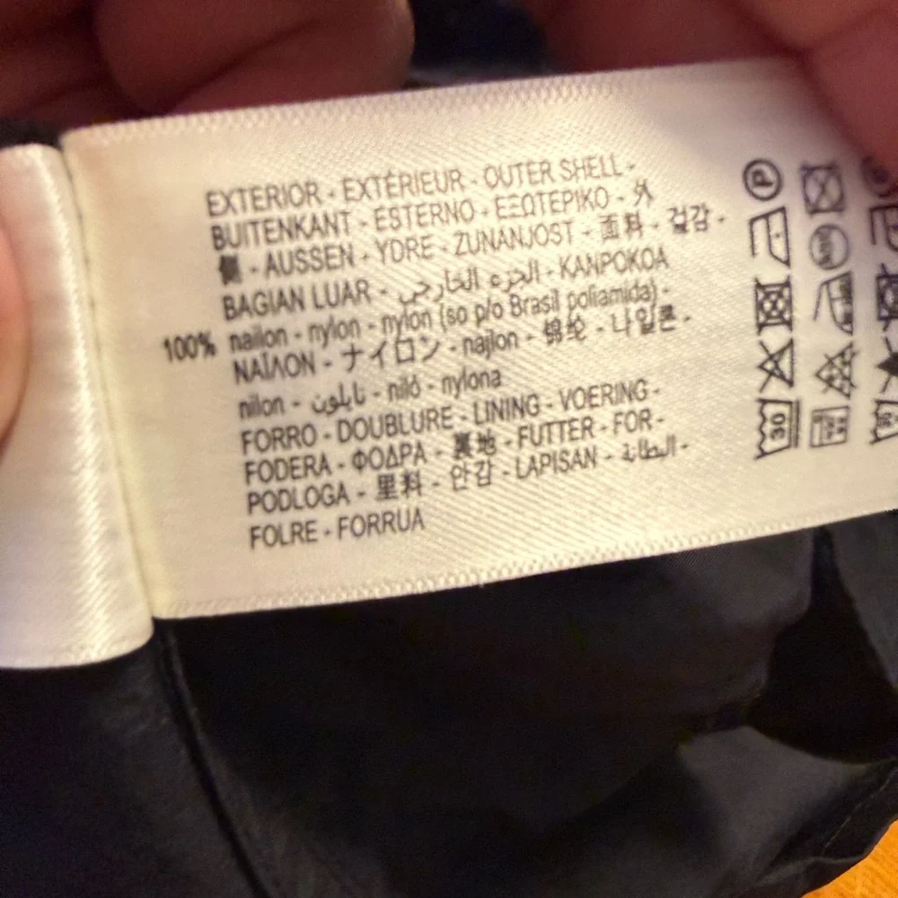 Zara mens blazer