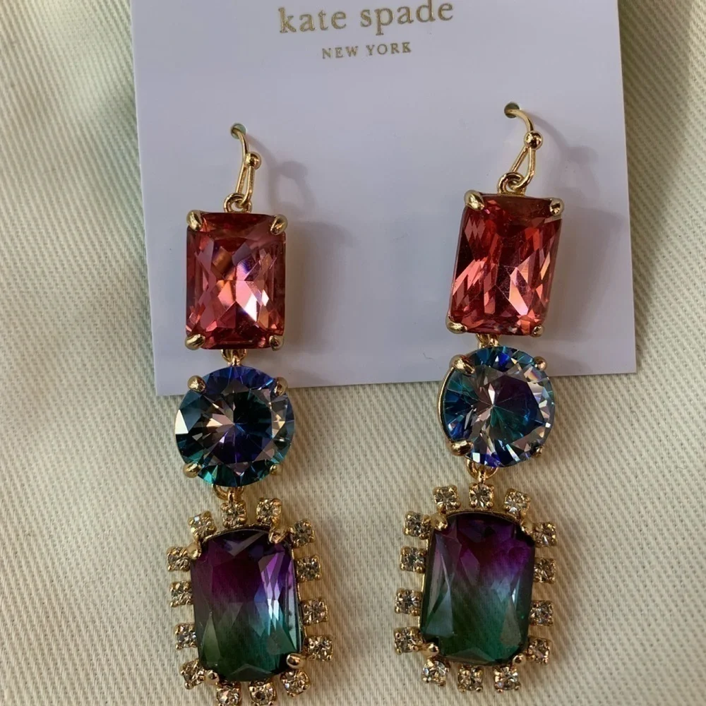 kate spade this honestly