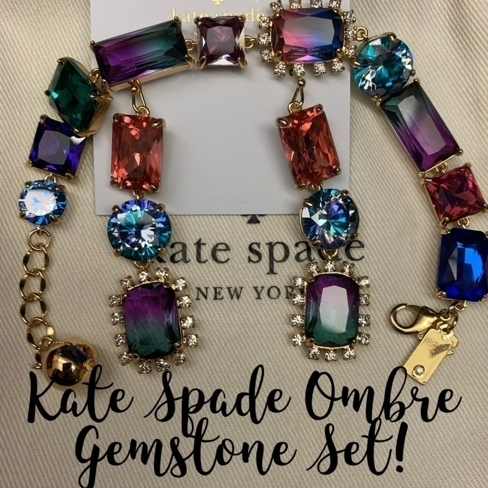 kate spade this honestly