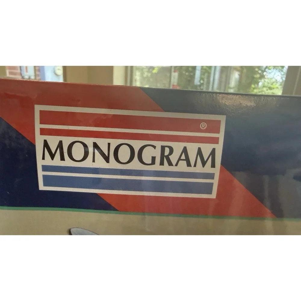 Monogram eastern airlines