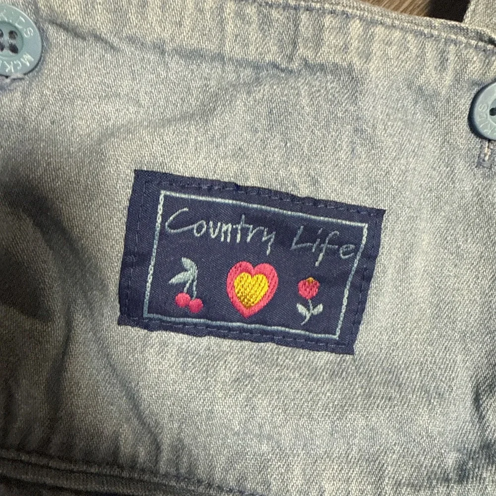 Mckids this vintage