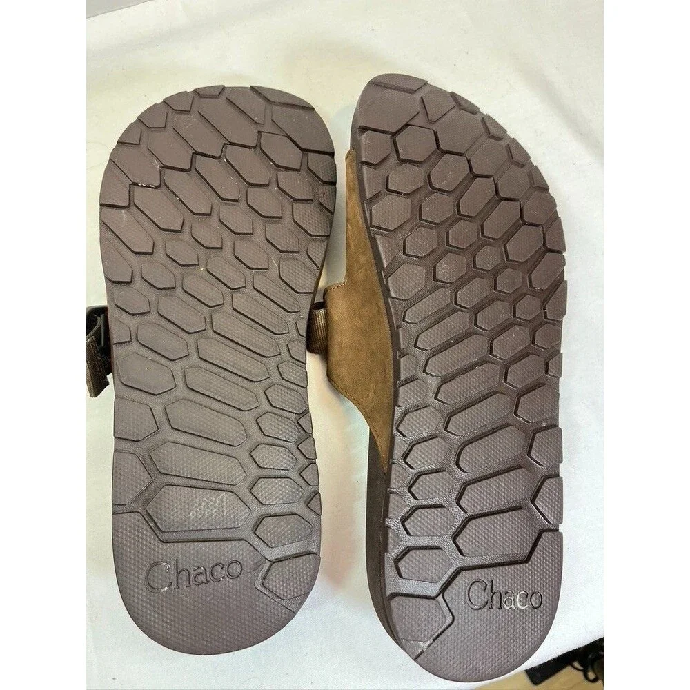 Chaco product pair