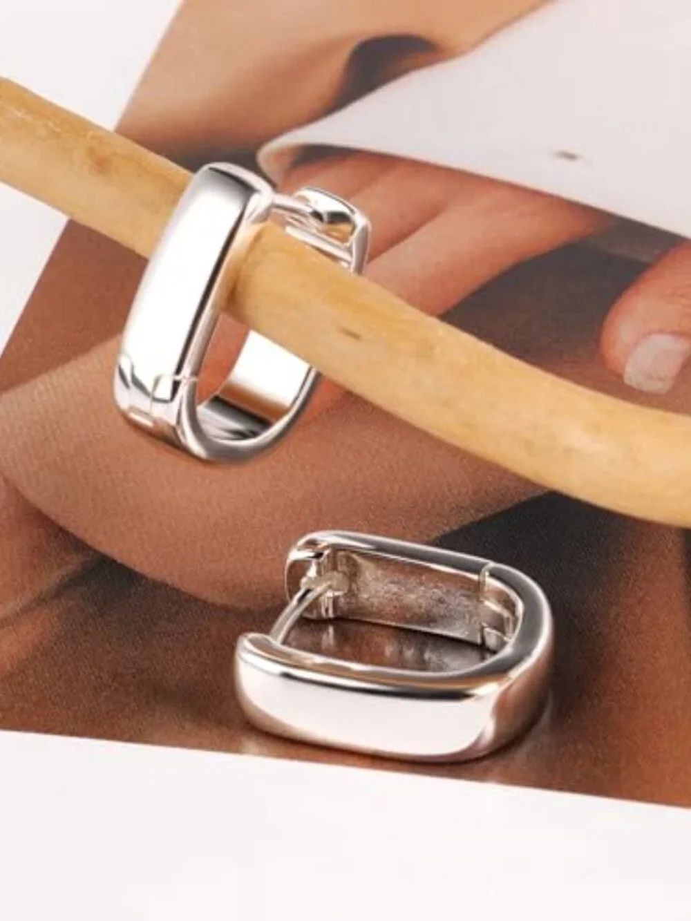 N/A sterling silver