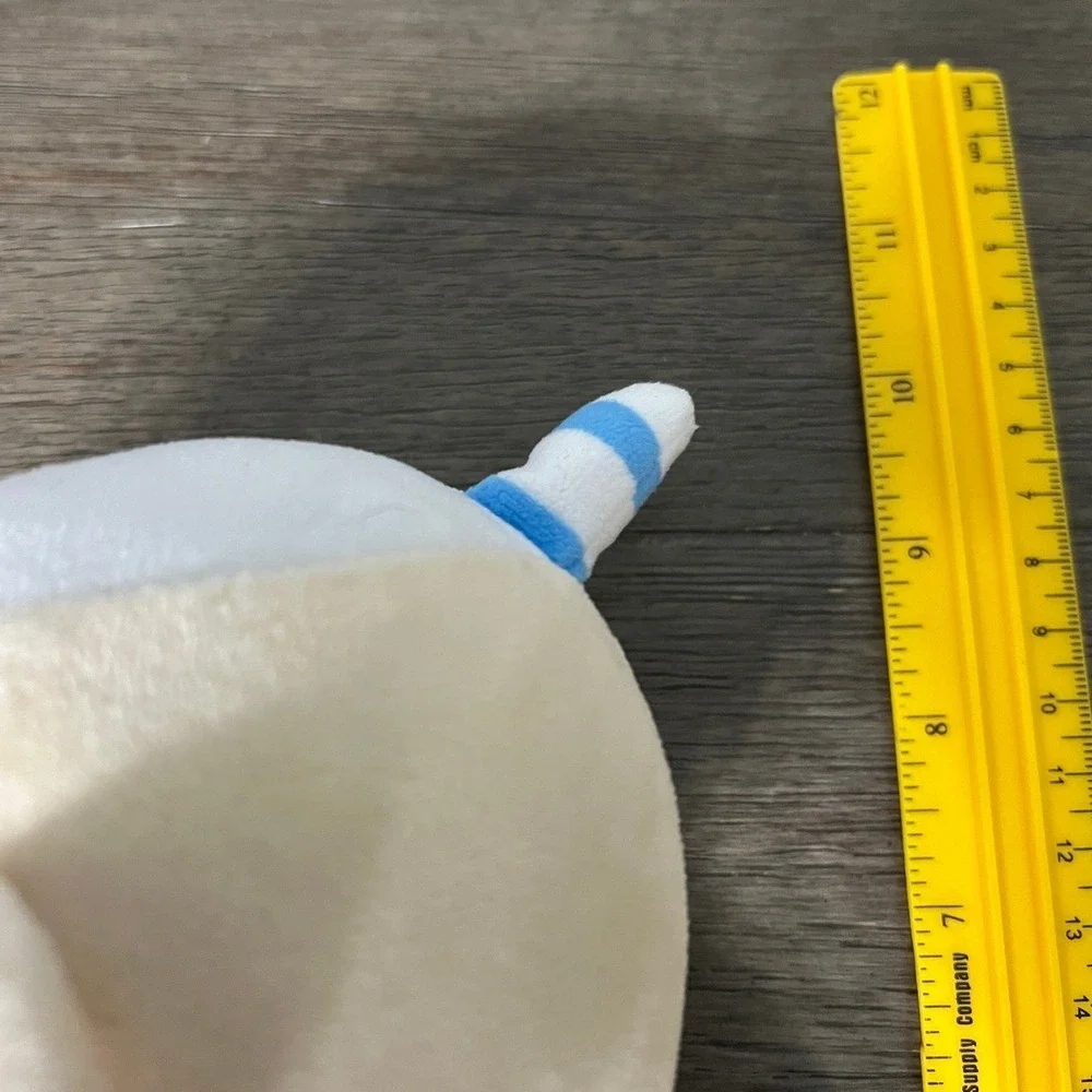 Cuphead Game‎ Toy Mugman Plush