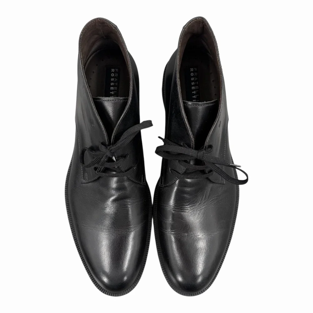 Fratelli Rossetti these fratelli