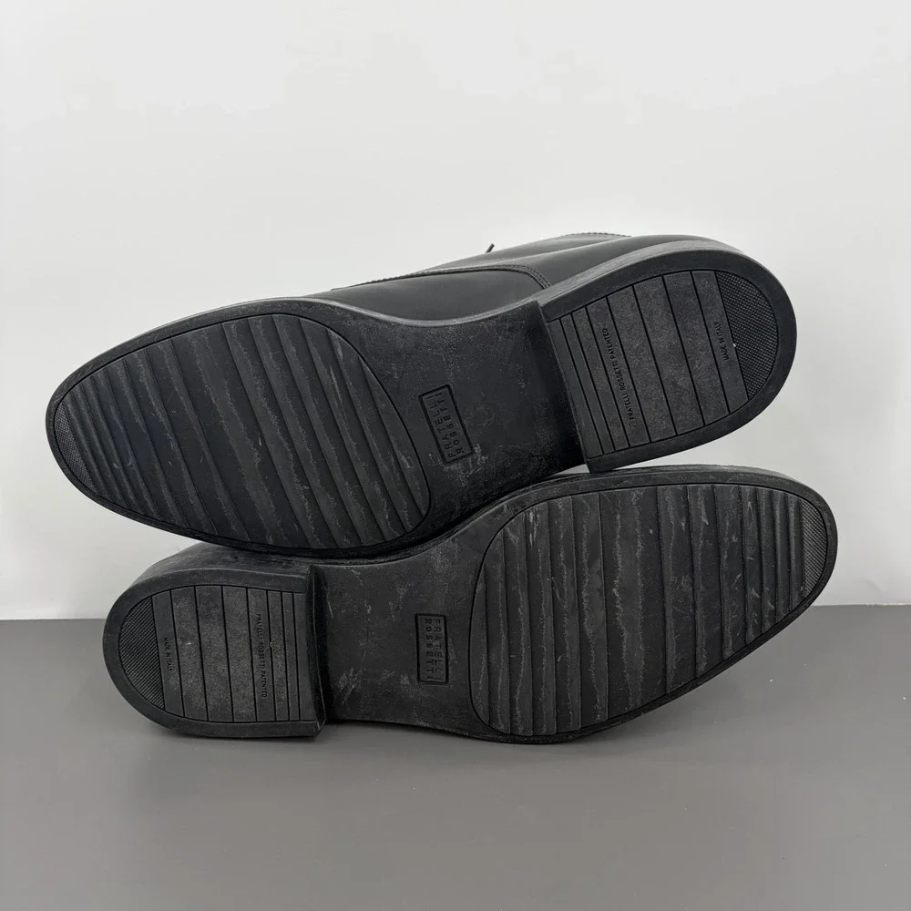 Fratelli Rossetti these fratelli