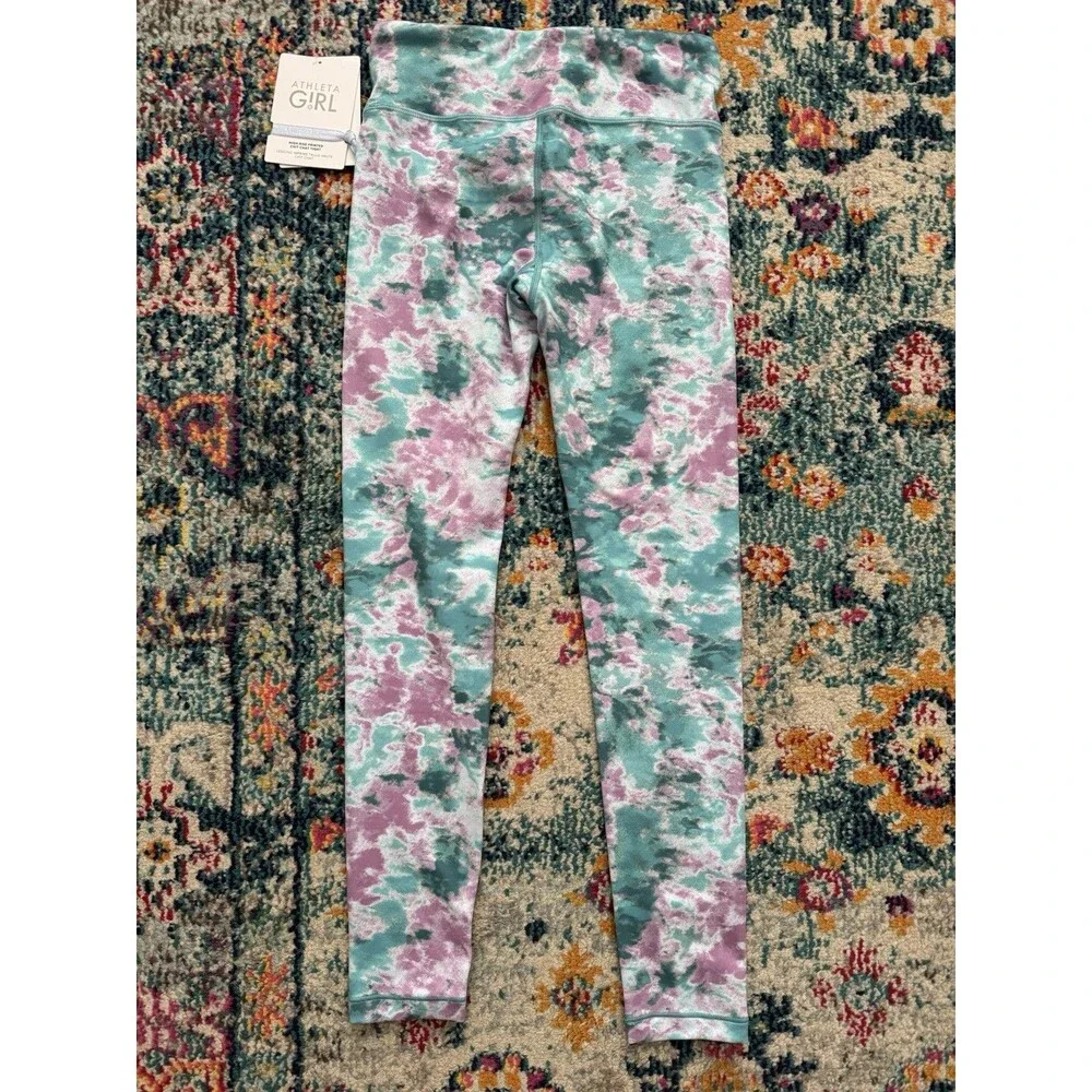 Athleta casual like sporty
