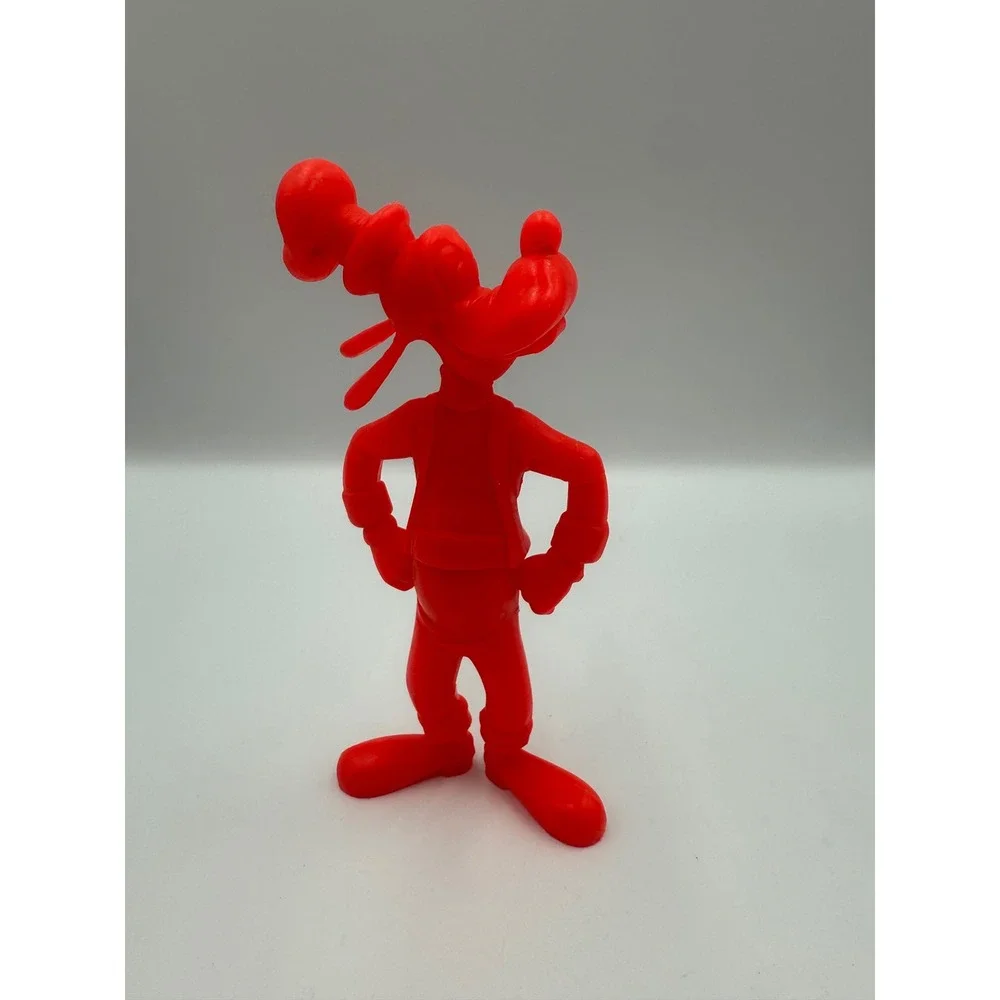 Marx disney note or