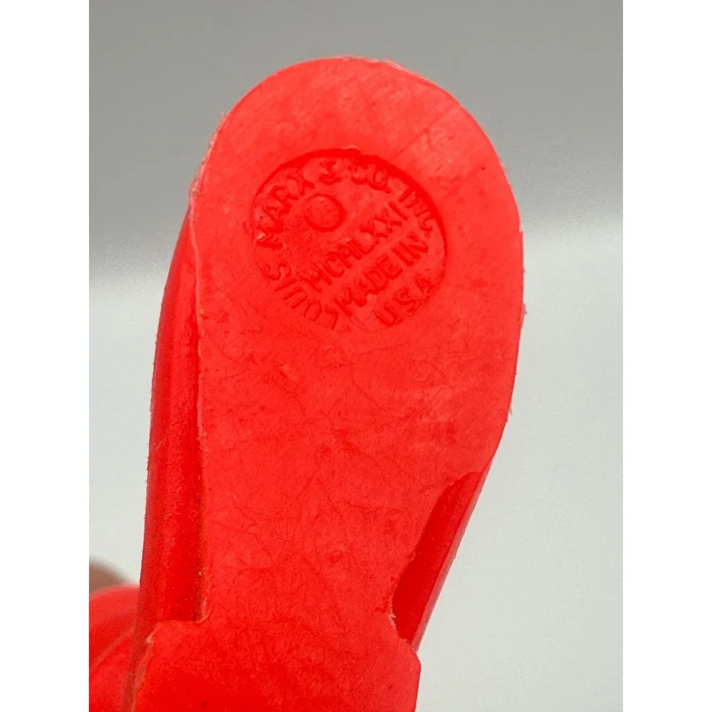 Marx back receive bottom
