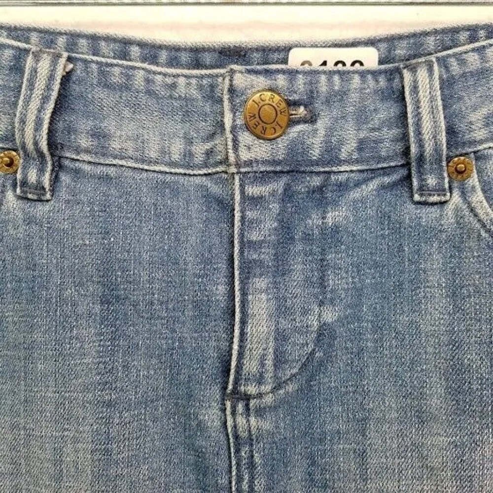 J. Crew Factory crew women