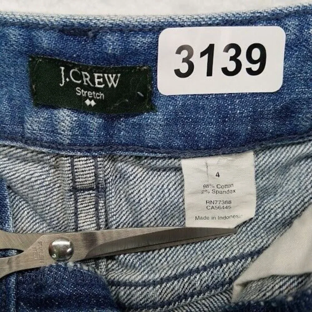 J. Crew Factory crew women