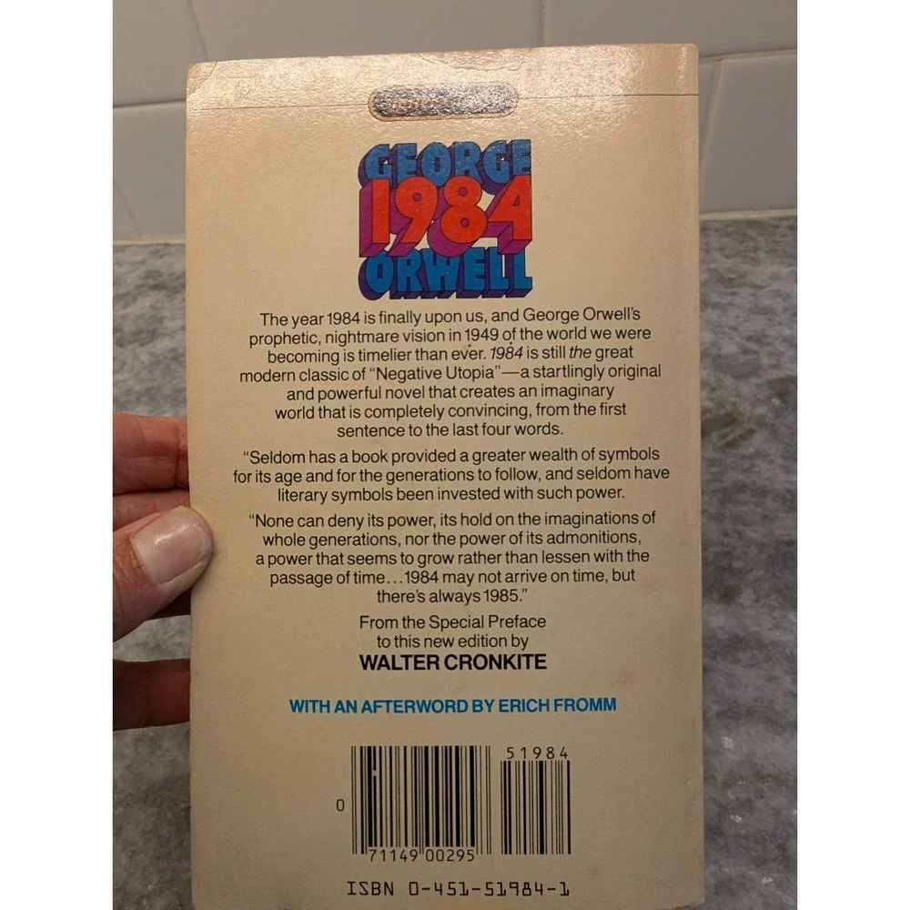 N/A product 1983