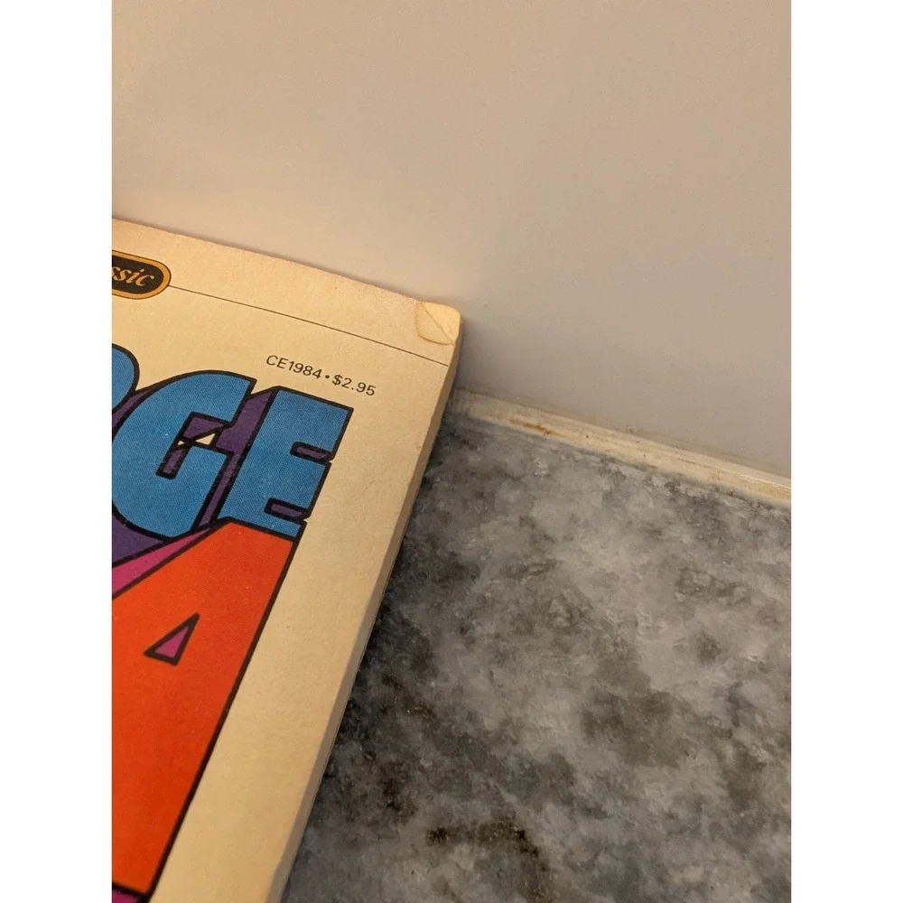 N/A product 1983