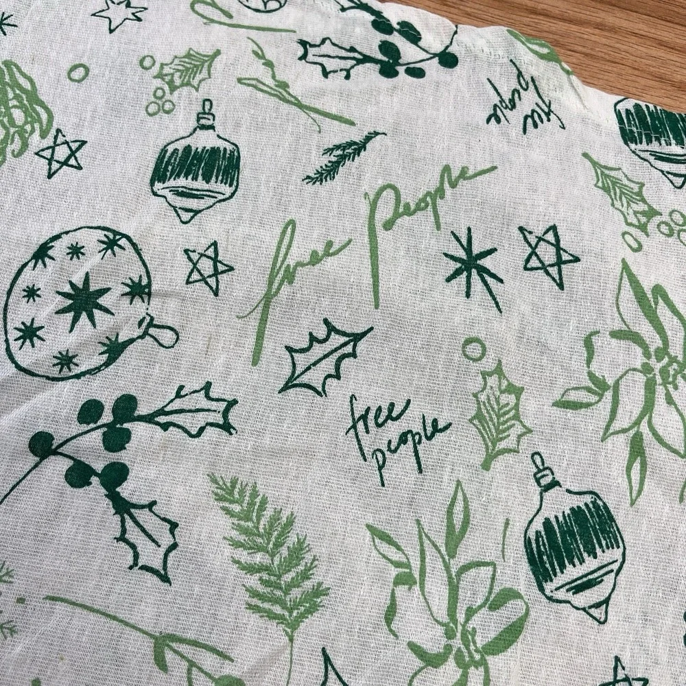 Free People brand new
