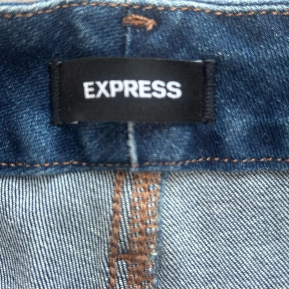 Express high rise