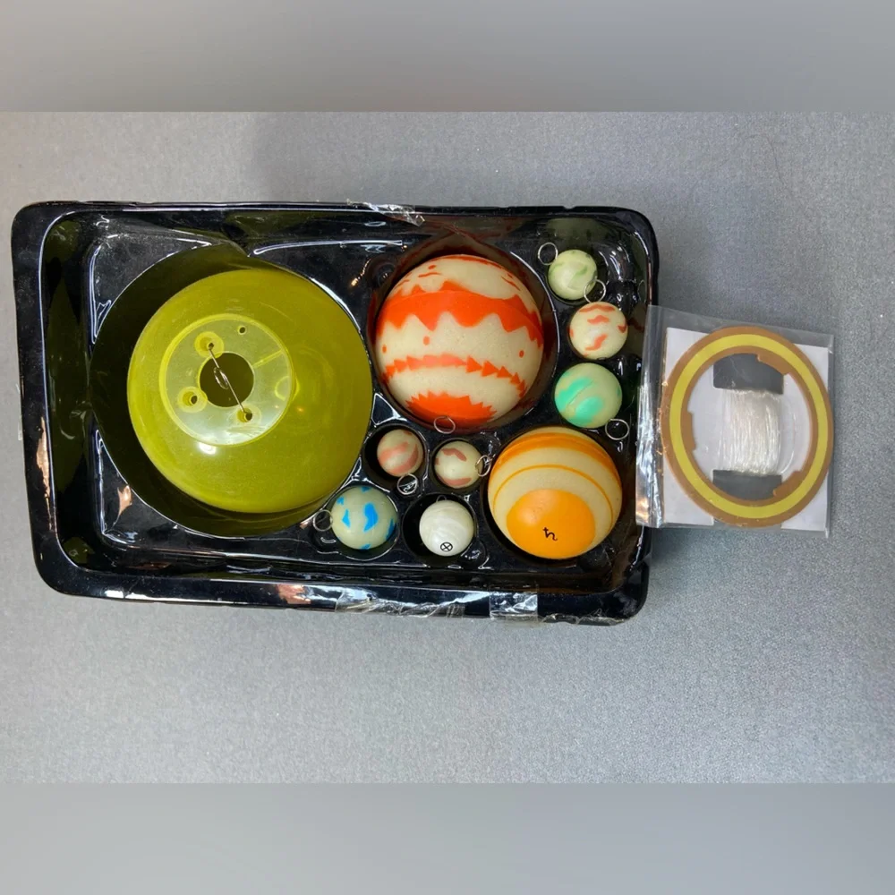 unknown new original