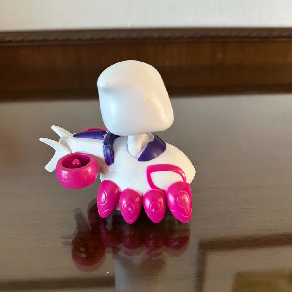 Jazwares shipped care