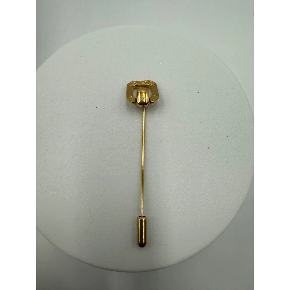 N/A vintage gold