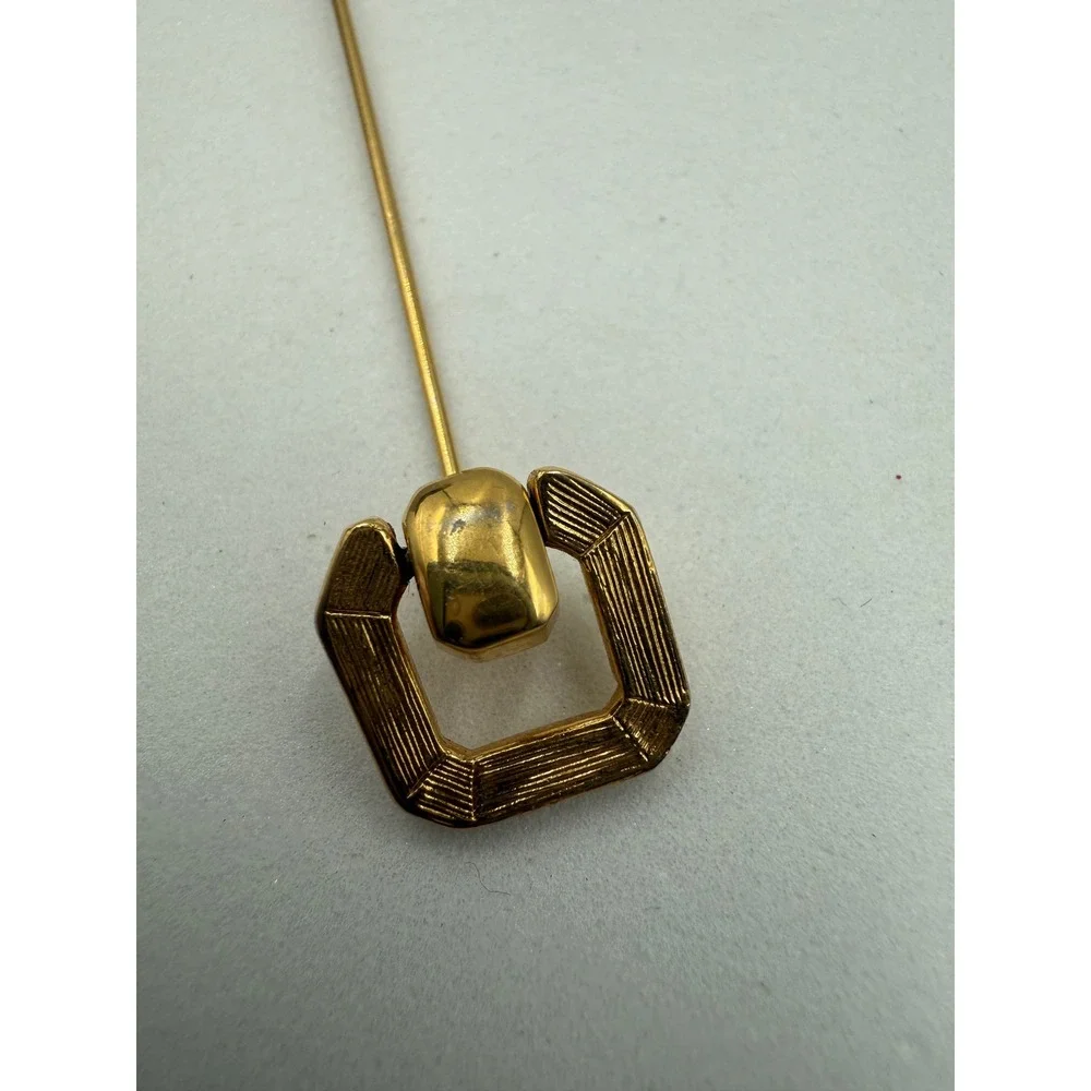 N/A vintage gold