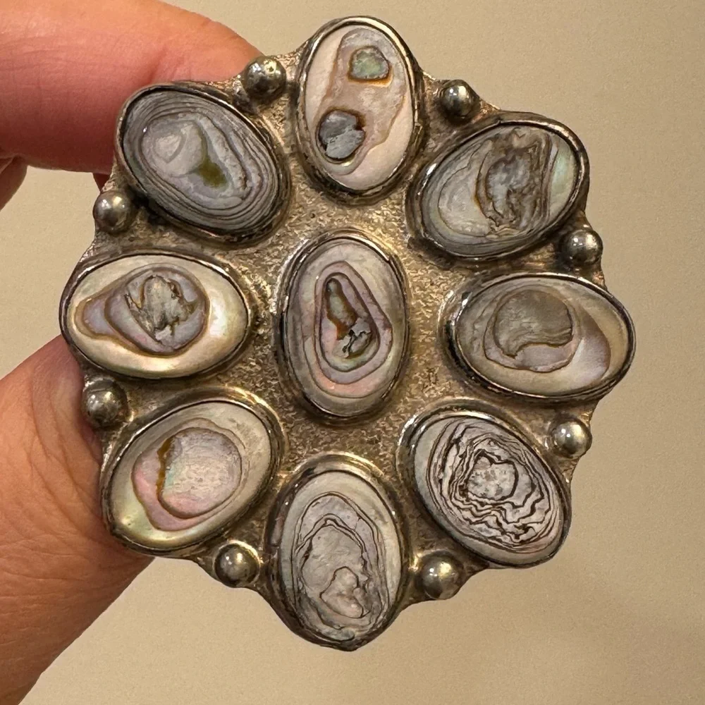 Taxco 925 sterling