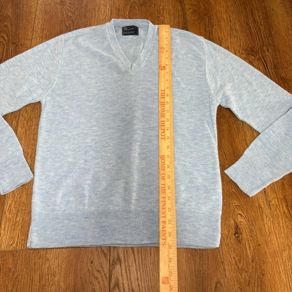 The Mens Shop JCPenney shipping have vintage
