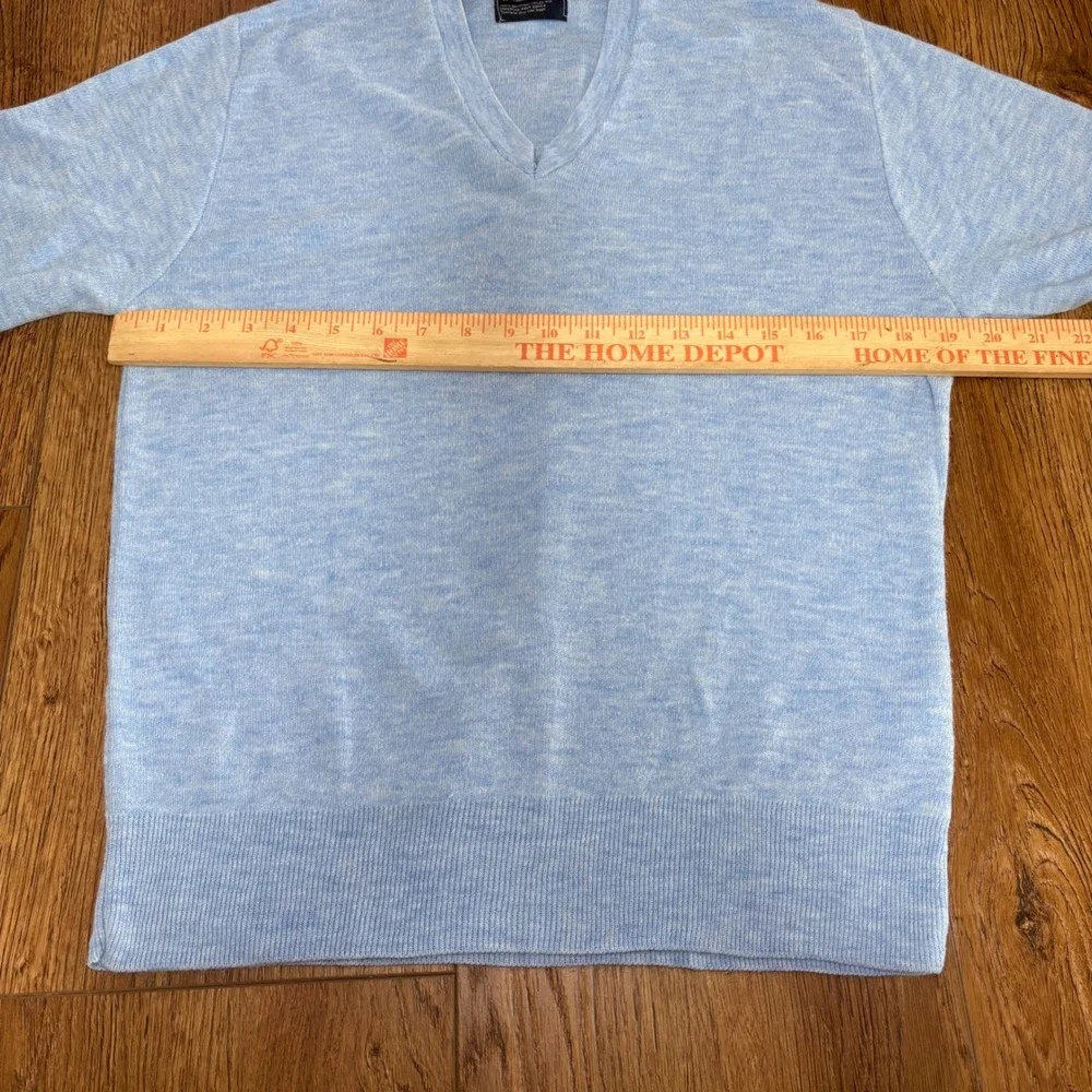 The Mens Shop JCPenney shipping before vintage