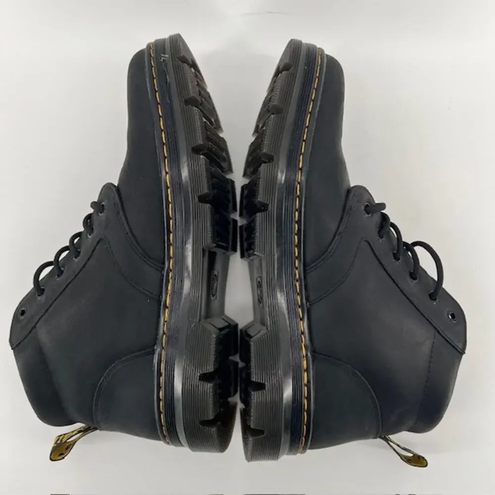 Dr. Martens boot punk wair