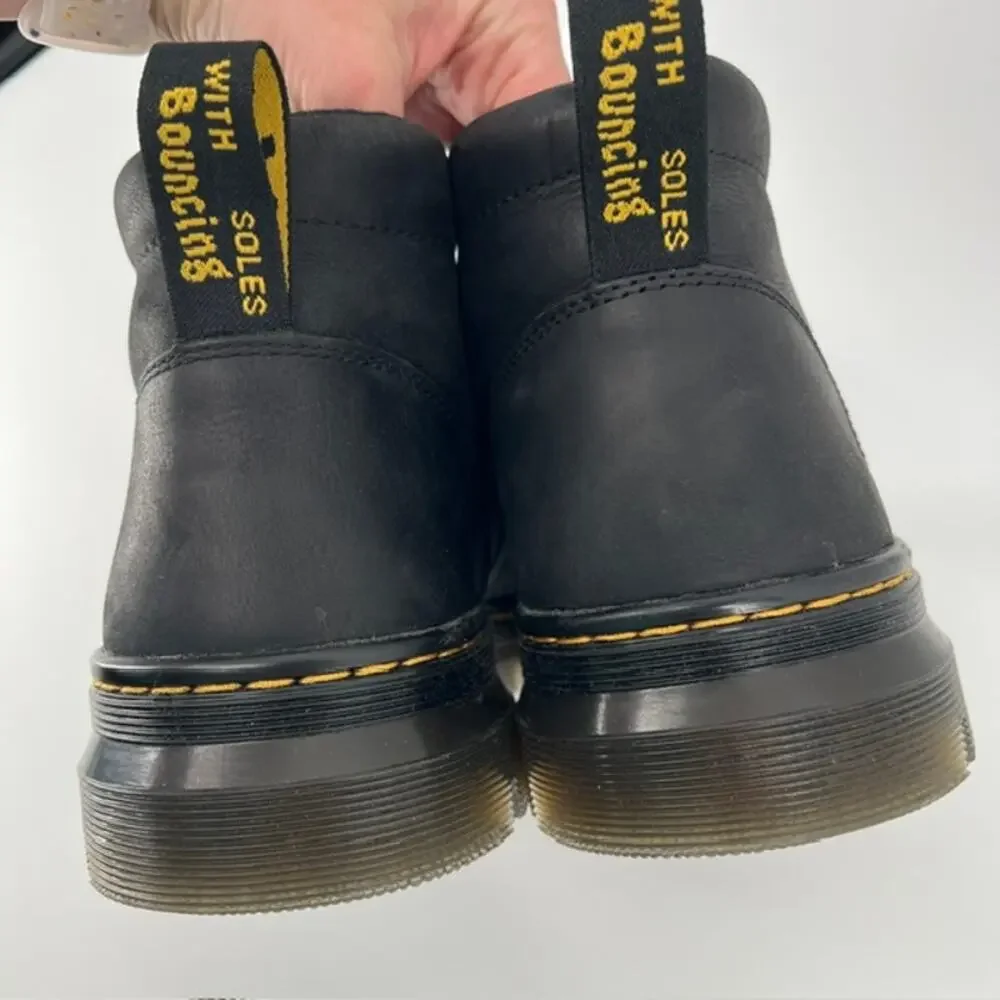 Dr. Martens lace mens