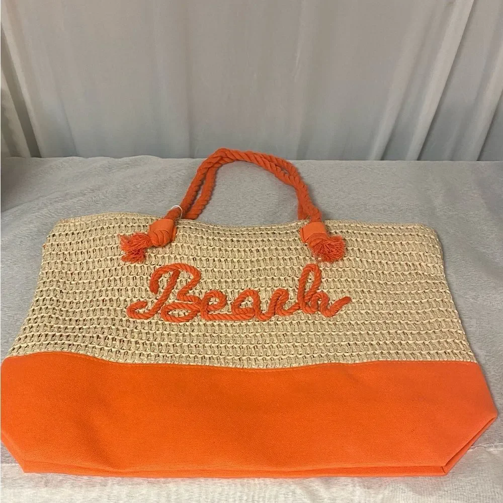 VCB stylish beach
