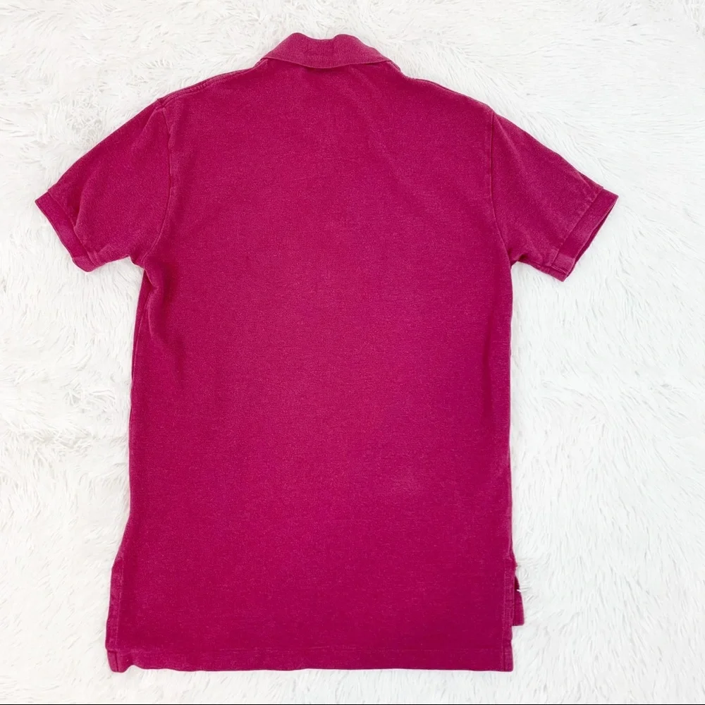 Polo Ralph Lauren 100% cotton