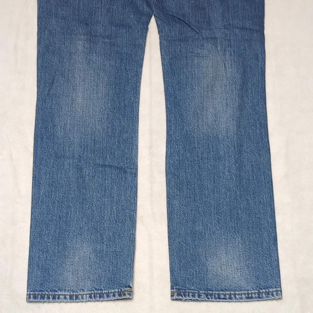 J. Crew classic straight