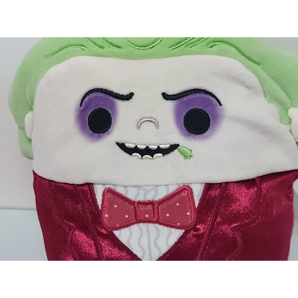 Squishmallows quirky toy cuddly