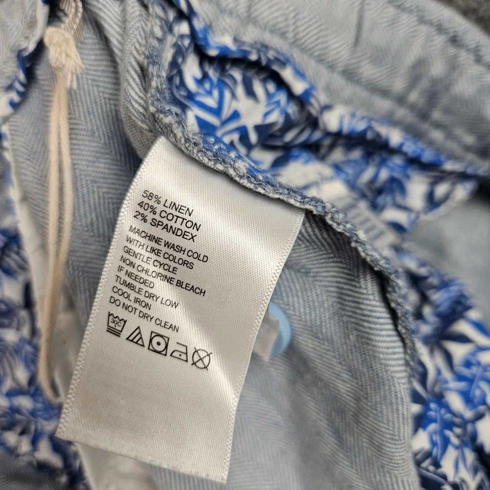 Tommy Bahama leg beachwear