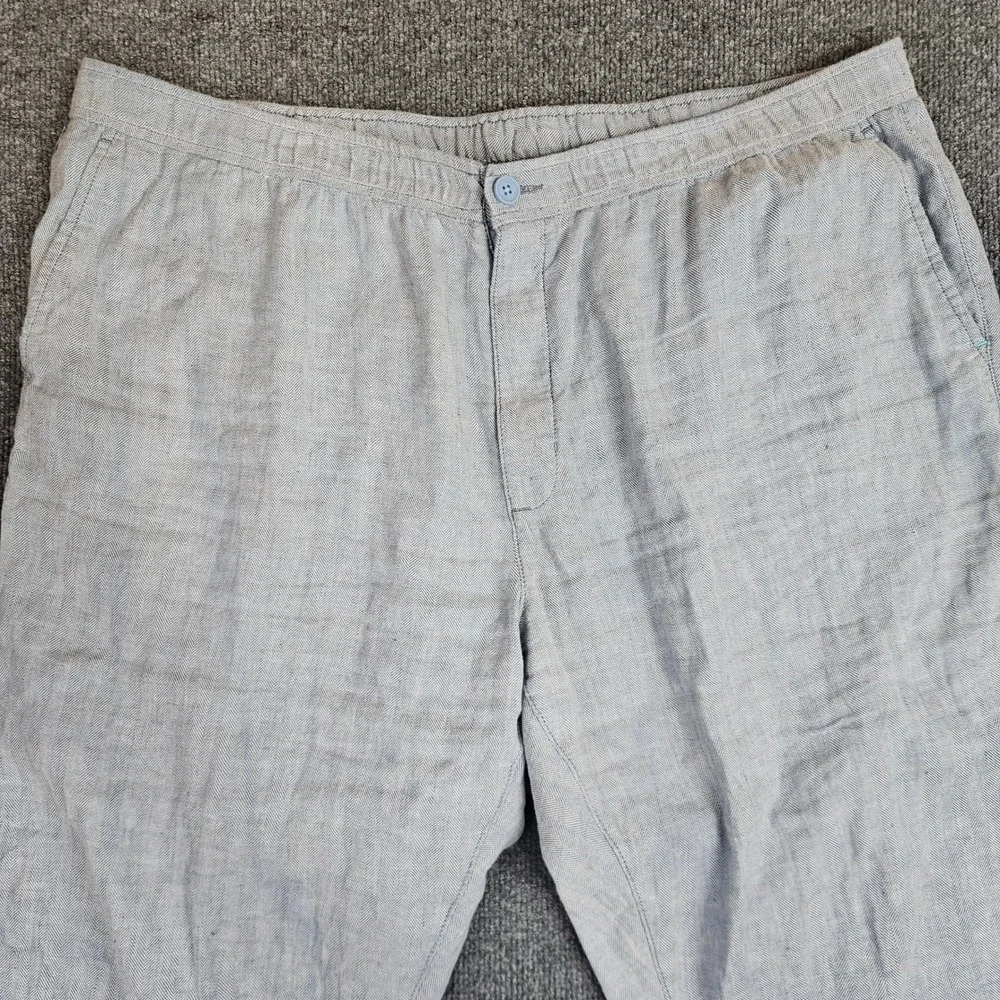 Tommy Bahama opening depending inseam