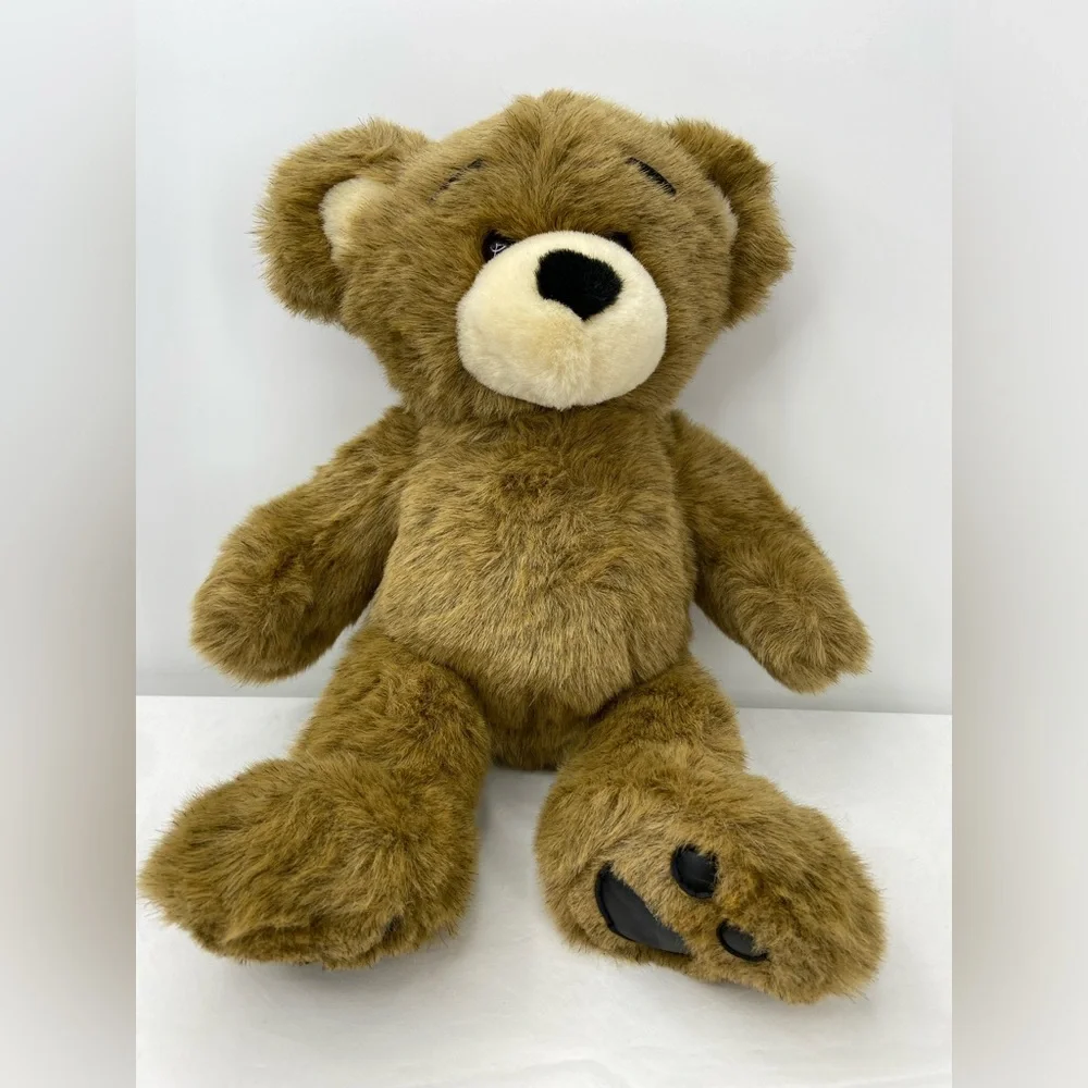 Build A‎ Bear Bearymy Stuffed Plush Teddy Bear 16