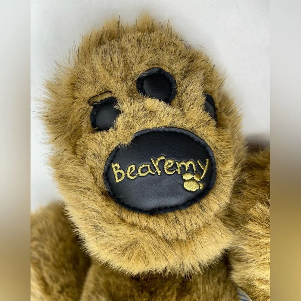 Build-A-Bear retired build