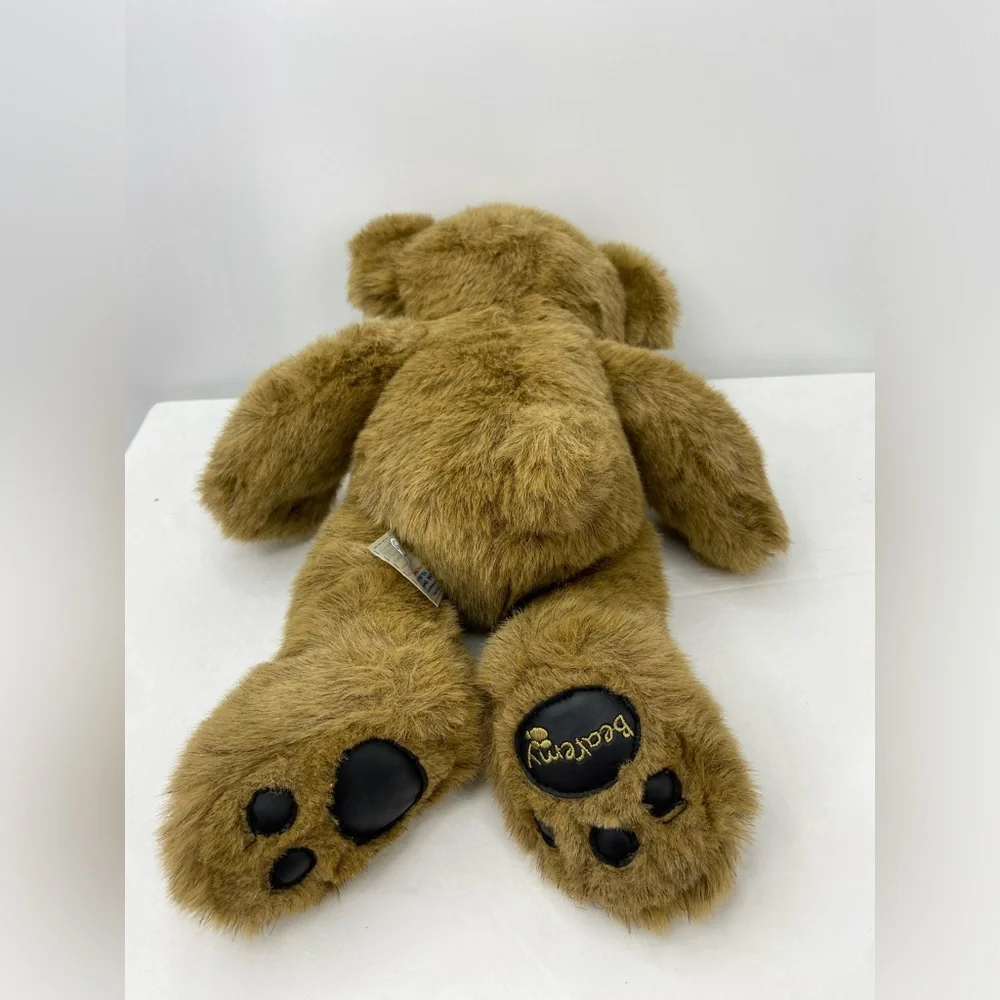 Build-A-Bear retired build