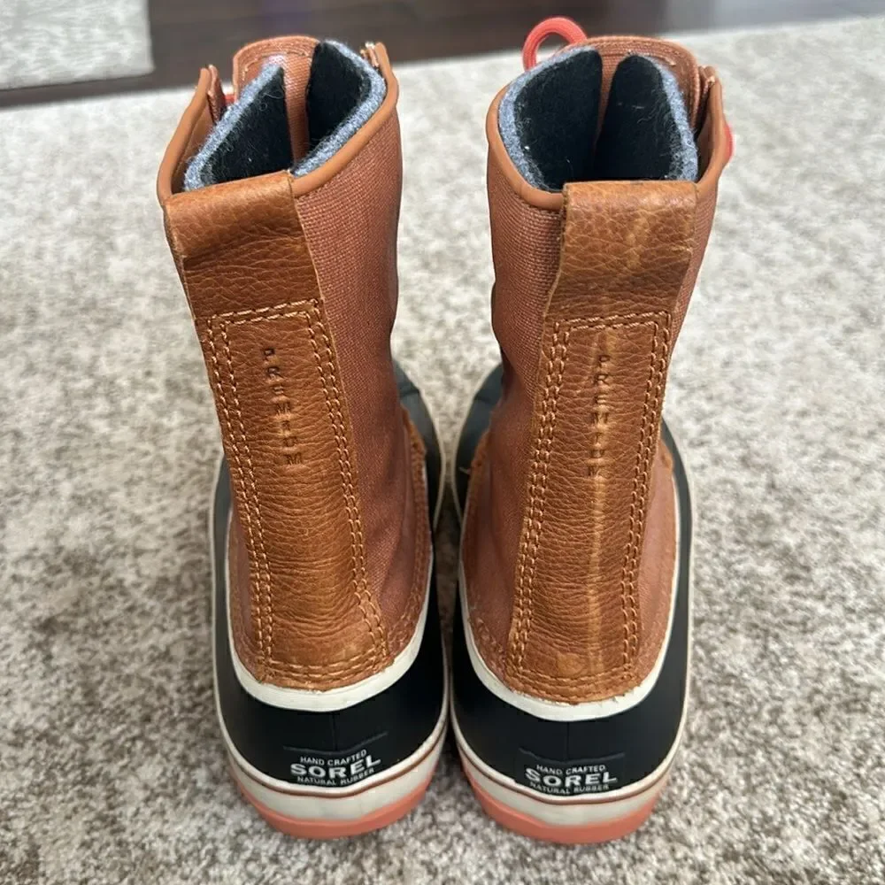 Sorel offers very